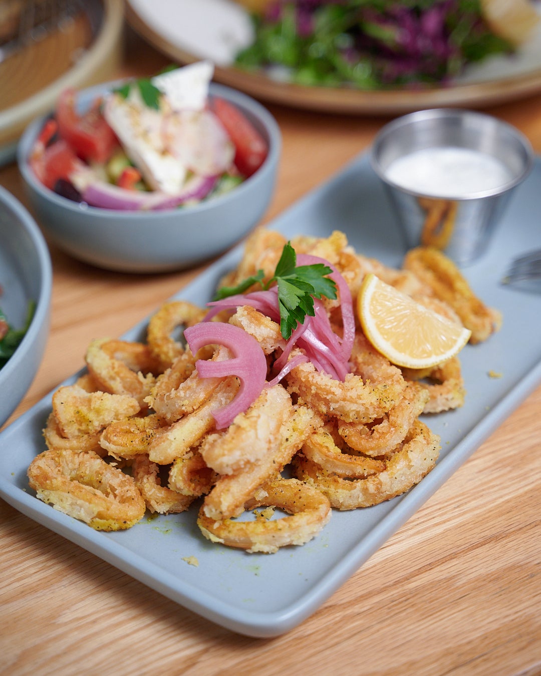 Menu | BROKEN PLATE GREEK RESTAURANT YYC
